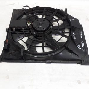 Ventilador BMW  E46 316i 318i 320i