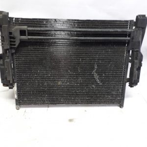 Radiador A C BMW  E46 320 D