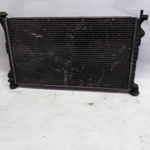 Radiador Água Ford Transit Connect