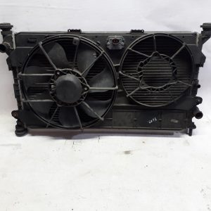Ventilador Ford Transit Connect