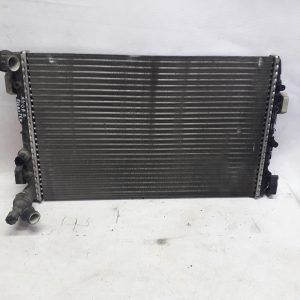 Radiador Skoda Roomster Seat VW