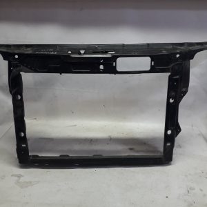 Frente Metalica Skoda Roomster