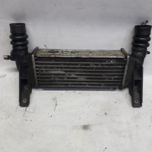 Intercooler Ford Transit Connect