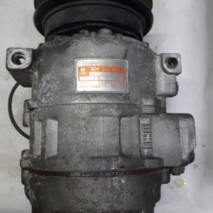 Motor de ar condicionado Audi VW