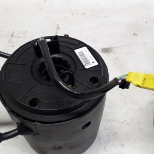 Sensor de airbag Mercedes S W220 CL W215