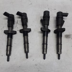 Injetores Opel Vivaro Nissan Interstar Renault Master