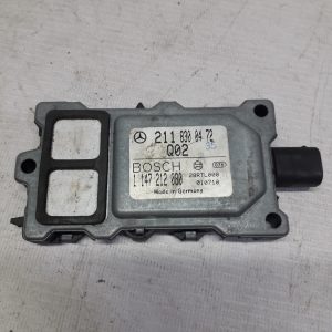 Sensor Poluição Mercedes W203 W204