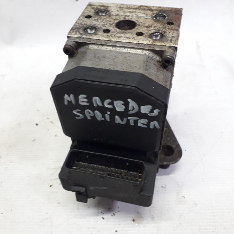 Modulo ABS Mercedes Sprinter AS Brito Viaturas e Pneus Multimarca