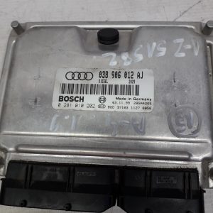 Centralina Motor AUDI A4 A3 VW Passat