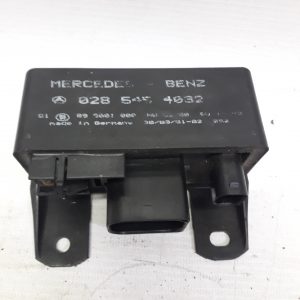 Rele Pré Aquecimento vários Mercedes