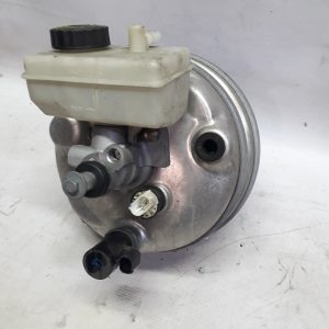 Servofreio Mercedes classe S W220