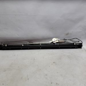 Cortina Sol Eletrica Mercedes S W220