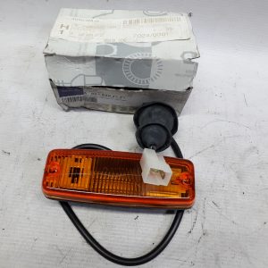 Pisca Mercedes-Benz Actros