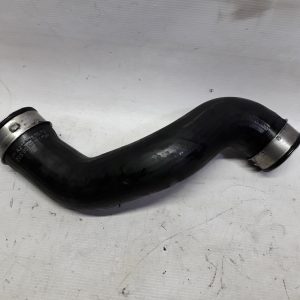 Tubo Intercooler Mercedes S W220