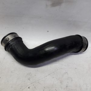 Tubo Intercooler Mercedes S W220