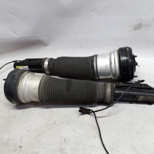 Mola suspensão frente a Ar Mercedes W220