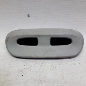 Display Sensor Estacionamento Mercedes W220 Classe S