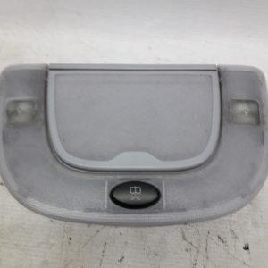 Luz cortesia Teto traseiro Mercedes W220 classe S