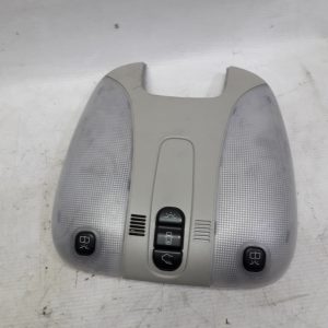 Luz cortesia Teto Mercedes W220 classe S