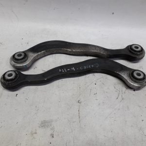Braço suspensão  traseiro Mercedes W220 Classe S