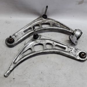 Triângulos BMW  E46