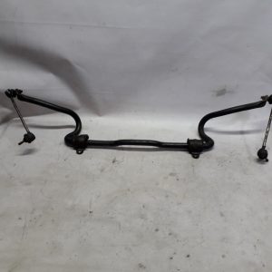 Barra estabilizadora Ford Transit Conect