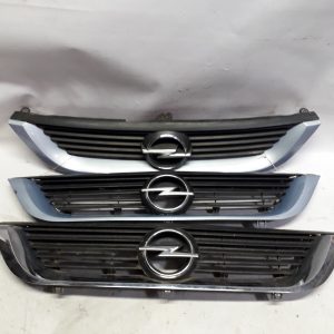 Grelha Opel Vectra B