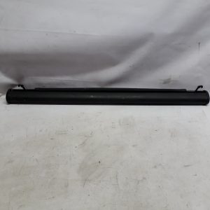 Chapeleira Skoda Octavia 3