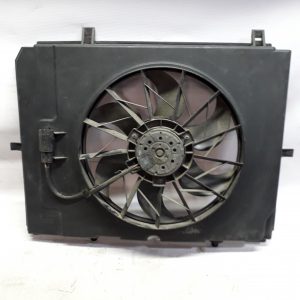 Ventilador Mercedes W202 e W210