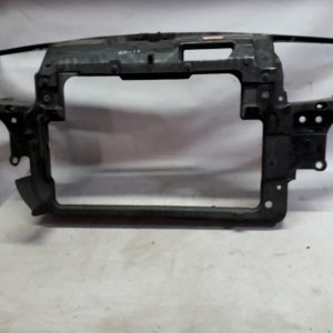 Reforço Para Choques Skoda Fabia I