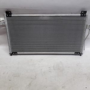 Radiador A C Mazda 323 Novo