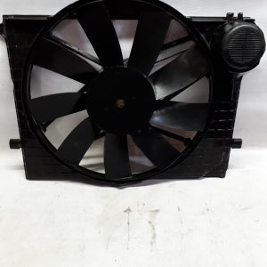 Ventilador Mercedes W220