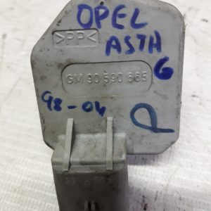 Regulador de Farol Opel Astra G