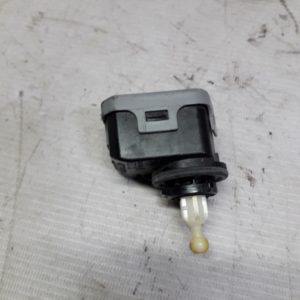 Regulador Afinador farol Skoda Fabian I