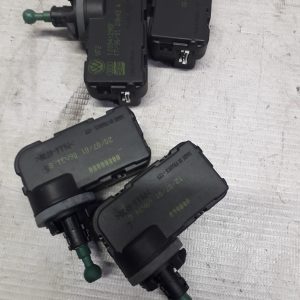 Regulador Afinador farol Fiat Punto