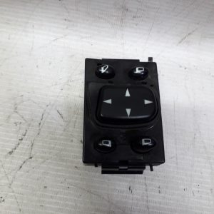 Comando de espelhos Mercedes W220