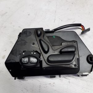 Modulo controle acento  Mercedes W220