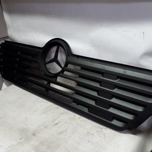 Grelha Radiador  Mercedes Atos