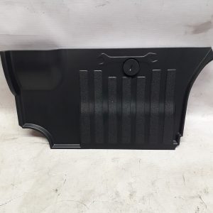 Tampa Mercedes Sprinter W901-W905