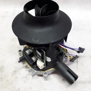 Motor de Ventilador  Mercedes actros atego