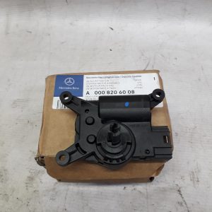 Motor climatização Mercedes Sprinter