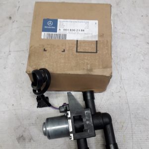 Válvula de control de refrigerante Mercedes