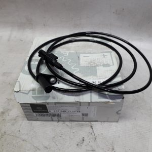 Sensor rotações ABS da roda traseira Mercedes sprinter