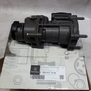 Válvula reguladora de pressão Mercedes Actros