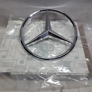 Símbolo Original Mercedes Camião Frente