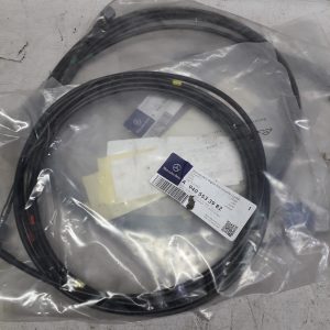 Tubo flexível Mercedes