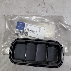 Saída Do Ar Traseiro Mercedes Vito W638