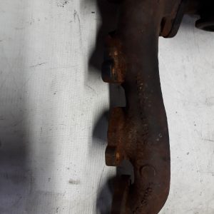 Coletor de turbo Mercedes W210 W203 W904