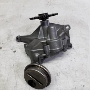 Bomba de óleo Mercedes W203