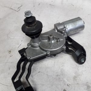 Motor limpa parabrise traseiro Smart Forfour